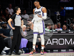 Kings Heat Basketball