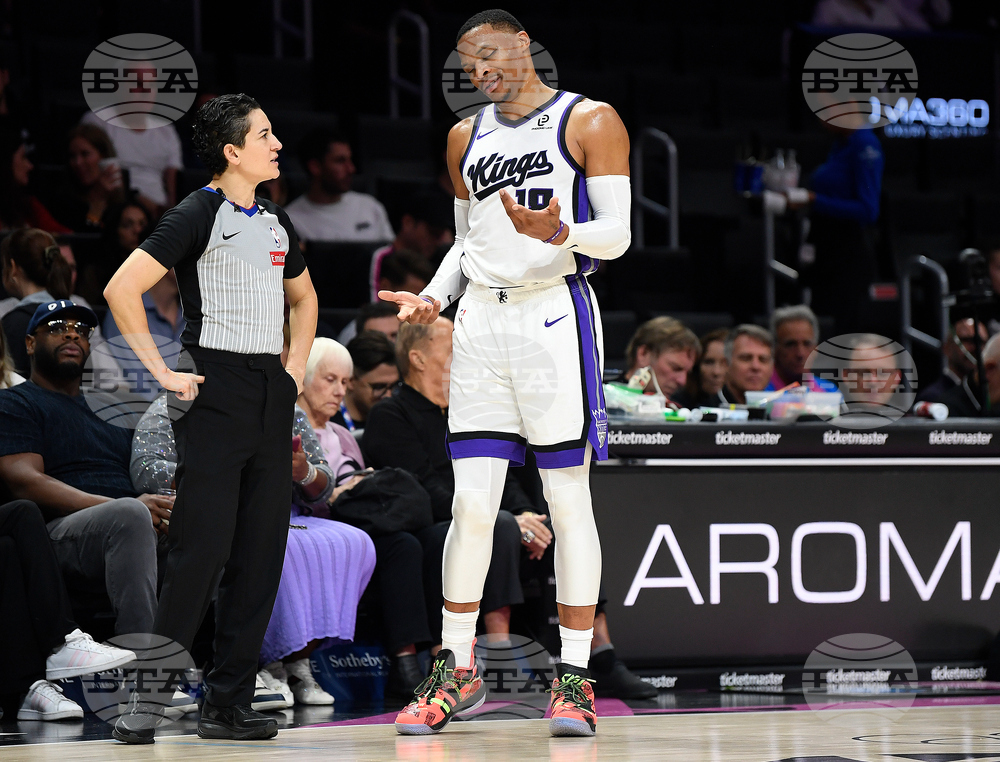 Kings Heat Basketball