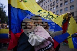 Chile Venezuela Nobel