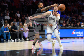 Kings Heat Basketball