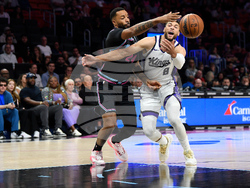 Kings Heat Basketball