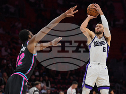 Kings Heat Basketball