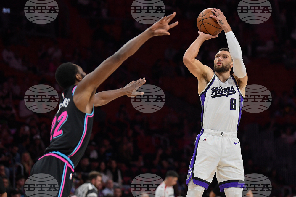 Kings Heat Basketball