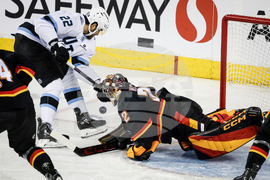 Mammoth Flames Hockey