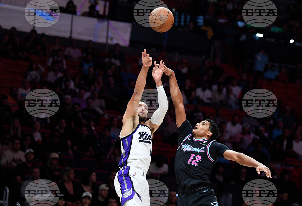 Kings Heat Basketball