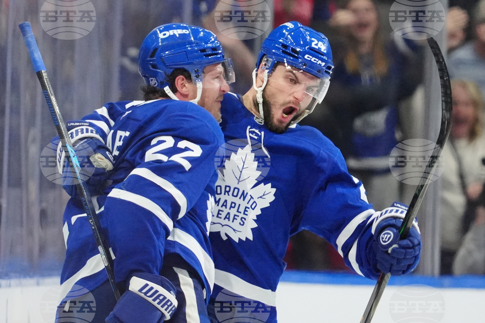 Canadiens Maple Leafs Hockey