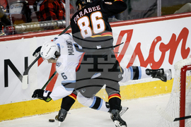 Mammoth Flames Hockey