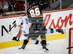 Mammoth Flames Hockey