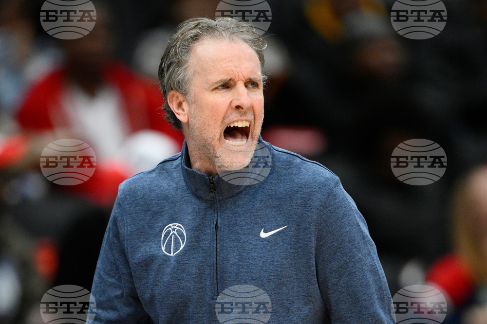 Hawks Wizards Basketball