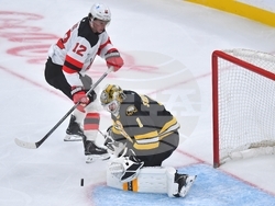 Devils Bruins Hockey