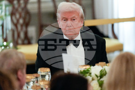 Trump Kennedy Center Honors