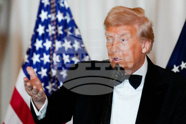 Trump Kennedy Center Honors