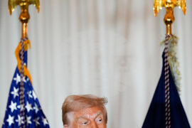 Trump Kennedy Center Honors