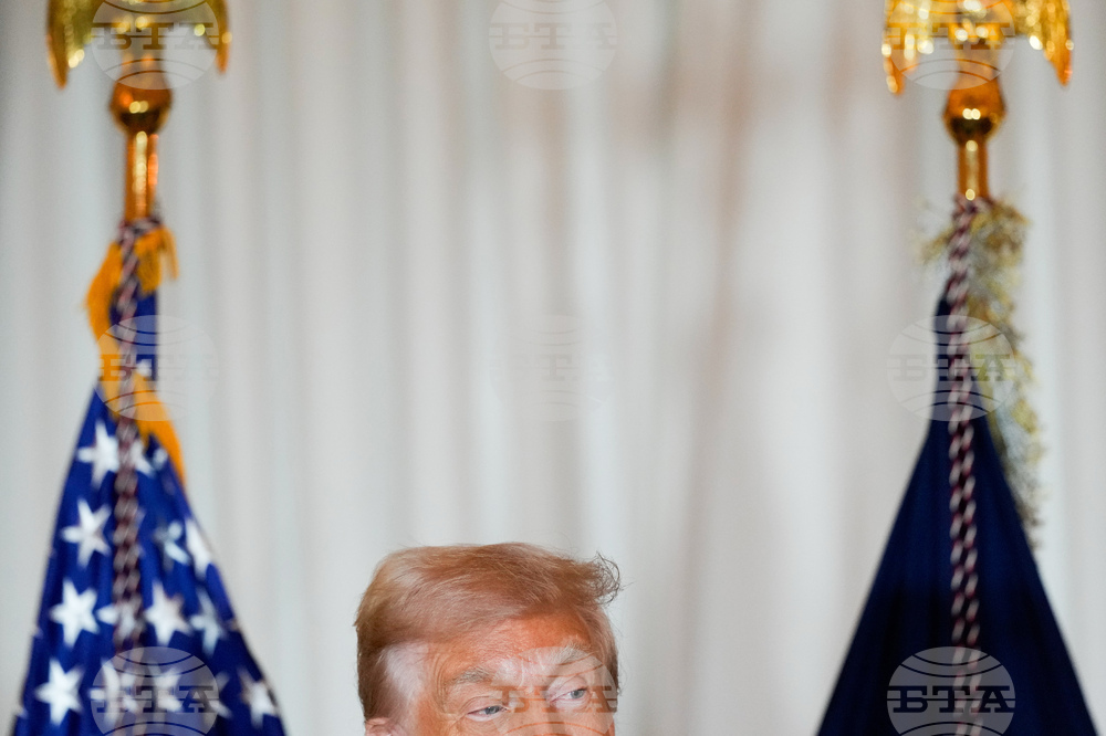 Trump Kennedy Center Honors