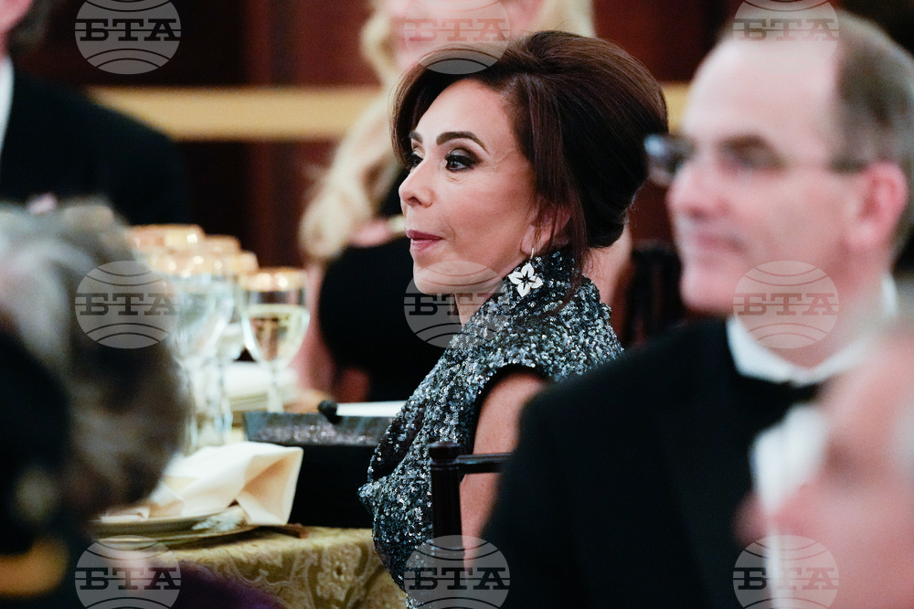 Trump Kennedy Center Honors