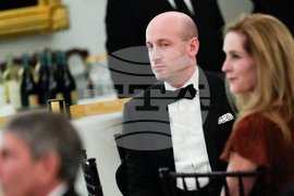 Trump Kennedy Center Honors