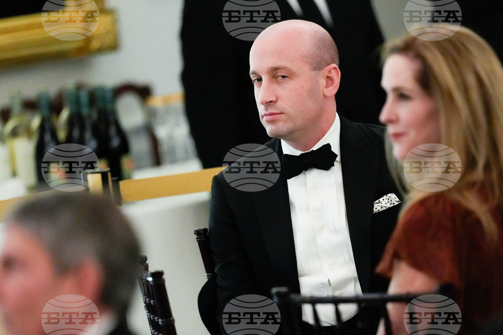 Trump Kennedy Center Honors