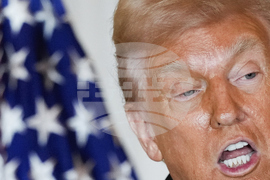 Trump Kennedy Center Honors