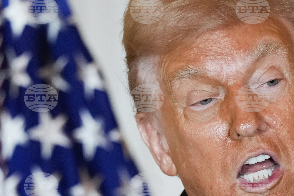 Trump Kennedy Center Honors