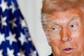 Trump Kennedy Center Honors