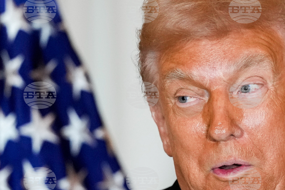 Trump Kennedy Center Honors