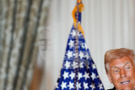 Trump Kennedy Center Honors