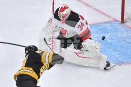 Devils Bruins Hockey