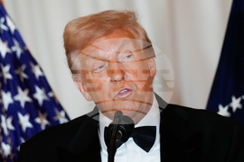 Trump Kennedy Center Honors