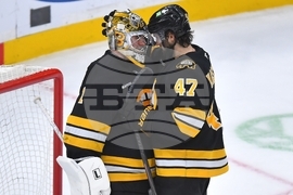 Devils Bruins Hockey