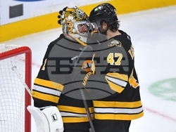 Devils Bruins Hockey