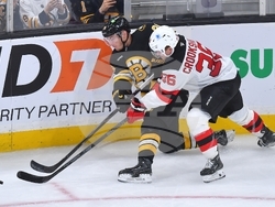 Devils Bruins Hockey