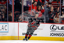 Preditors Hurricanes Hockey