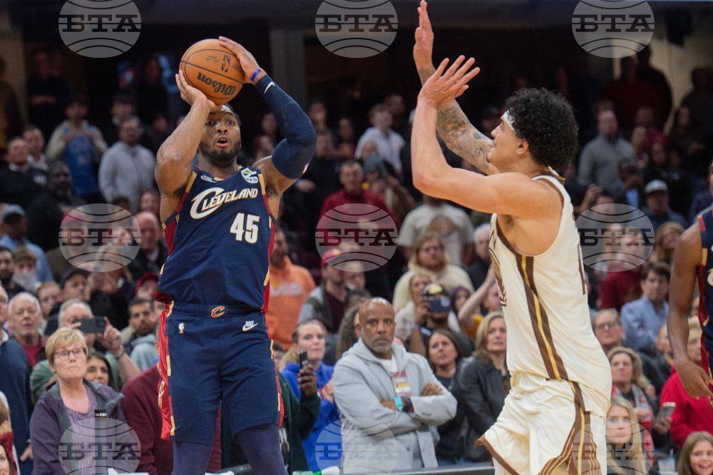 Warriors Cavaliers Basketball