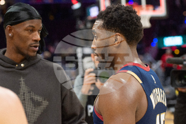 Warriors Cavaliers Basketball