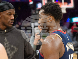 Warriors Cavaliers Basketball