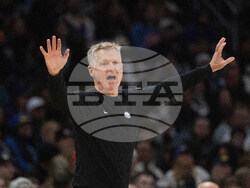 Warriors Cavaliers Basketball