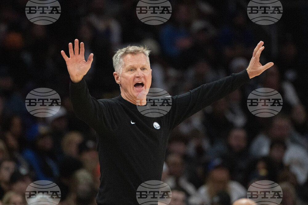 Warriors Cavaliers Basketball