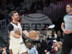 Warriors Cavaliers Basketball