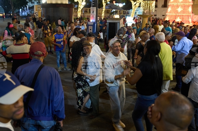 Venezuela Daily Life