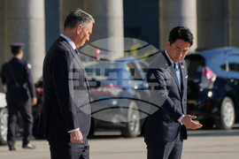 Japan Australia Defense