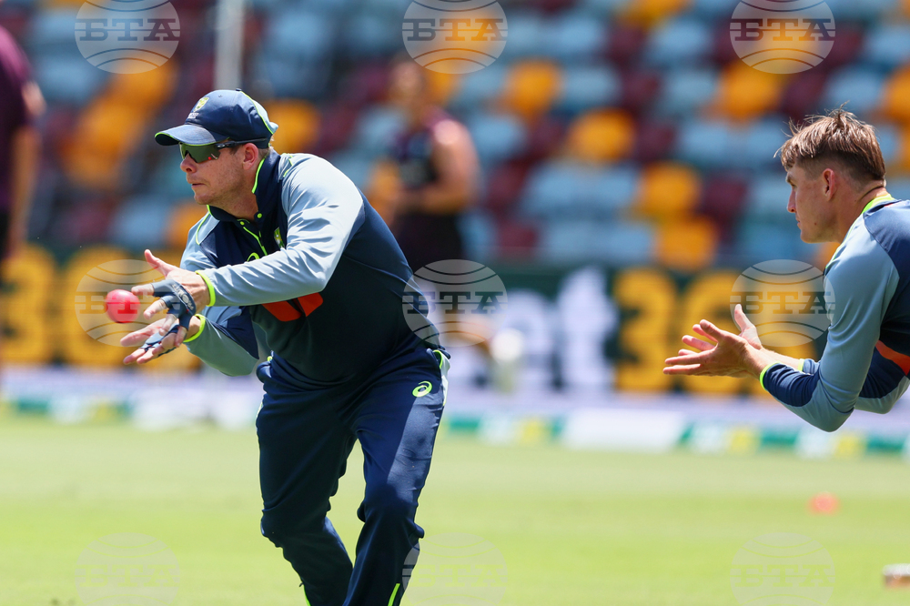 Australia England Cricket