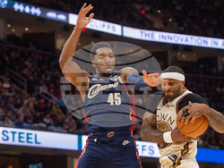 Warriors Cavaliers Basketball