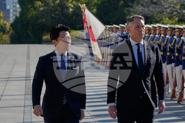 Japan Australia Defense