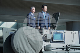 Japan Australia Defense