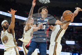 Warriors Cavaliers Basketball