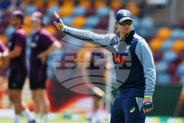 Australia England Cricket