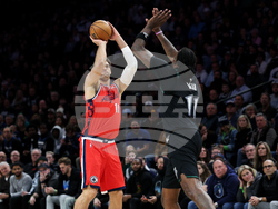 Clippers Timberwolves Basketball