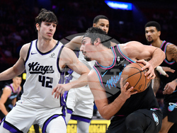 Sacramento Miami Basketball