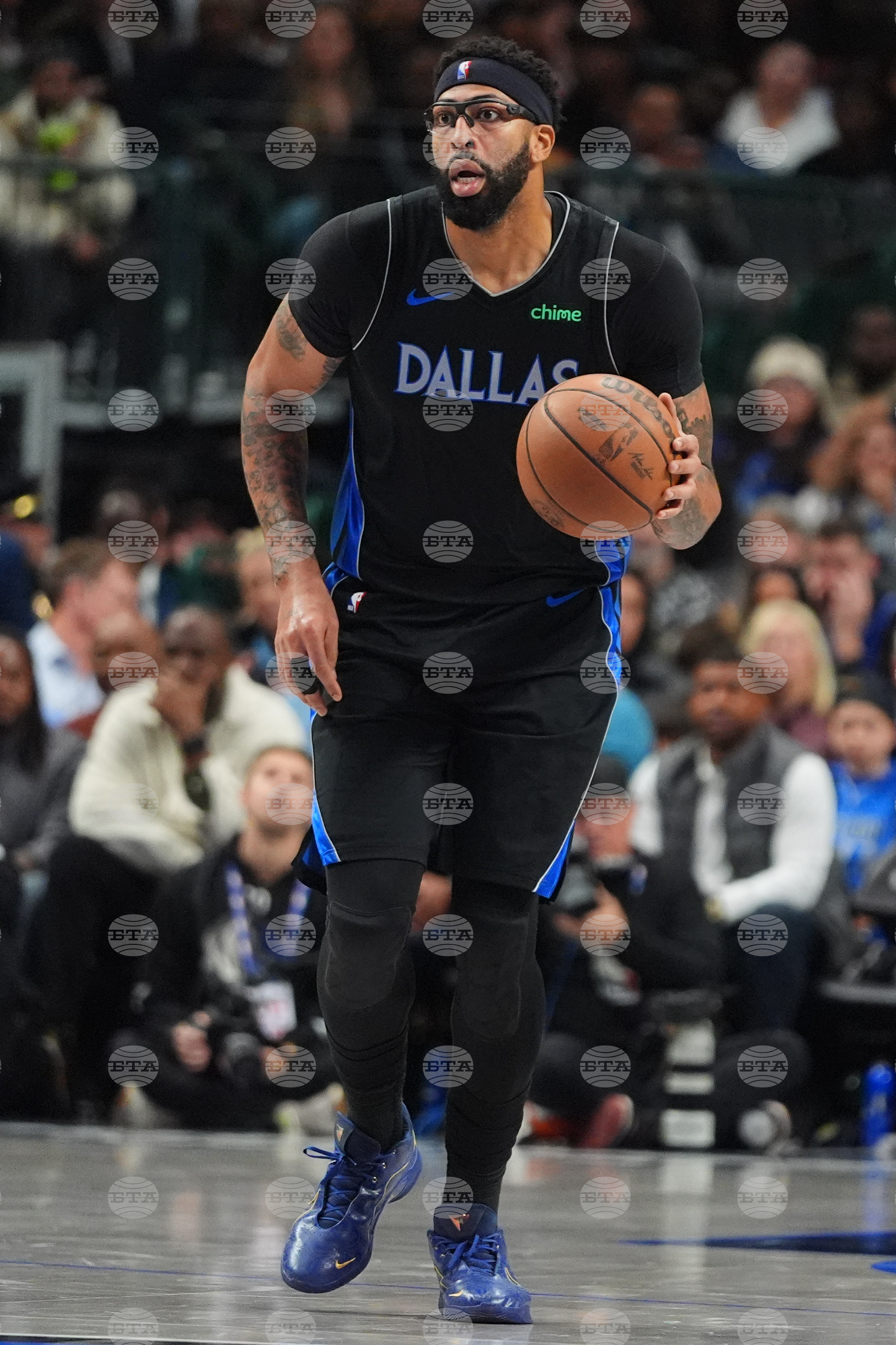 Rockets Mavericks Basketball