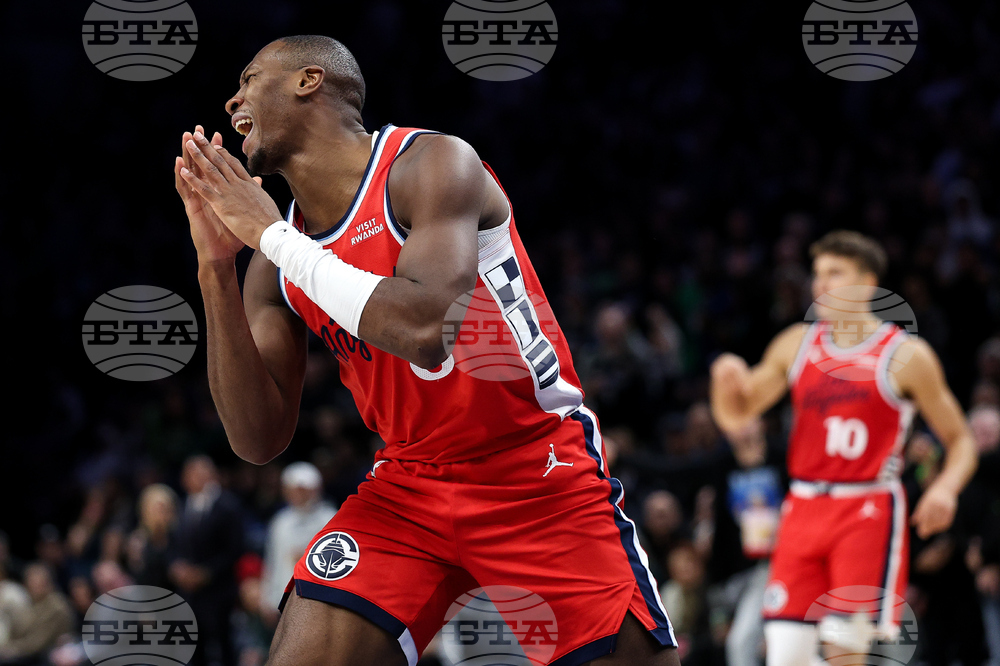 Clippers Timberwolves Basketball